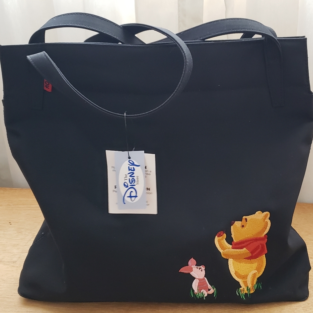 Disney purse
